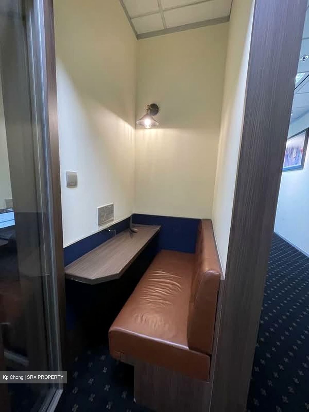 Marina Bay Financial Centre (mbfc) (D1), Office #556101181
